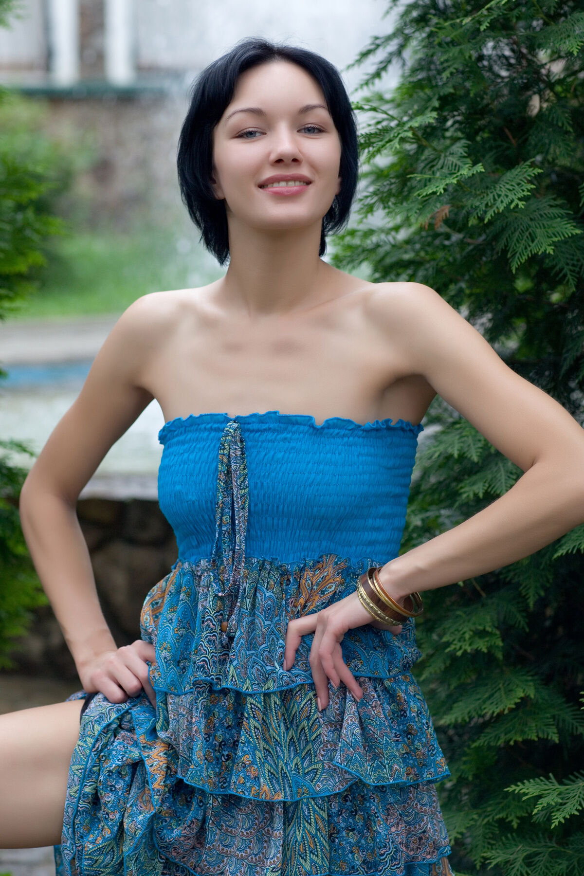 MetArt Loreen A – Sententia Part02 (61P)