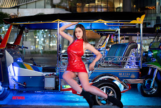 Artwha Desu – Photos P7