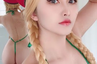 Coser@MisswarmJ Lewd Cammy