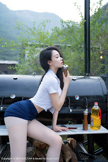 XingYan Vol.257 清妙