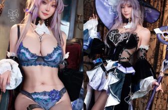 Coser@Machi馬吉 The Herta