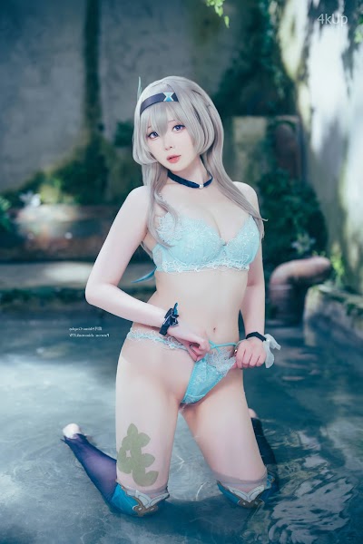 Coser@霜月shimo Firefly (HSR)