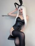 Duckie – Bunny Gojo