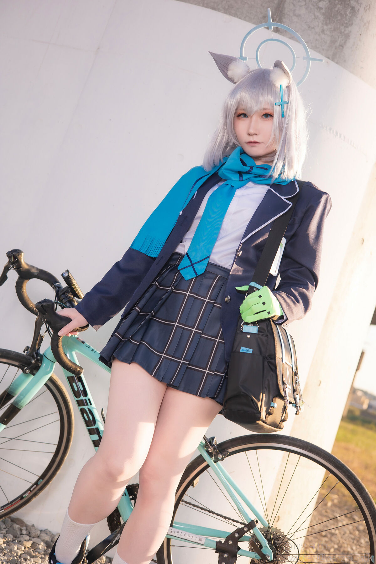 Coser@あつき Atsuki – Suite Archive 8 Part03 (62P)