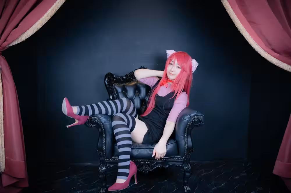 Razzle Dazzle(A美)lilium – 5