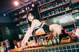 [Loozy] Zia (지아) – SM Bar