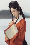 YiTuYu艺图语 Vol.8106 人间月-素尘 (29P)