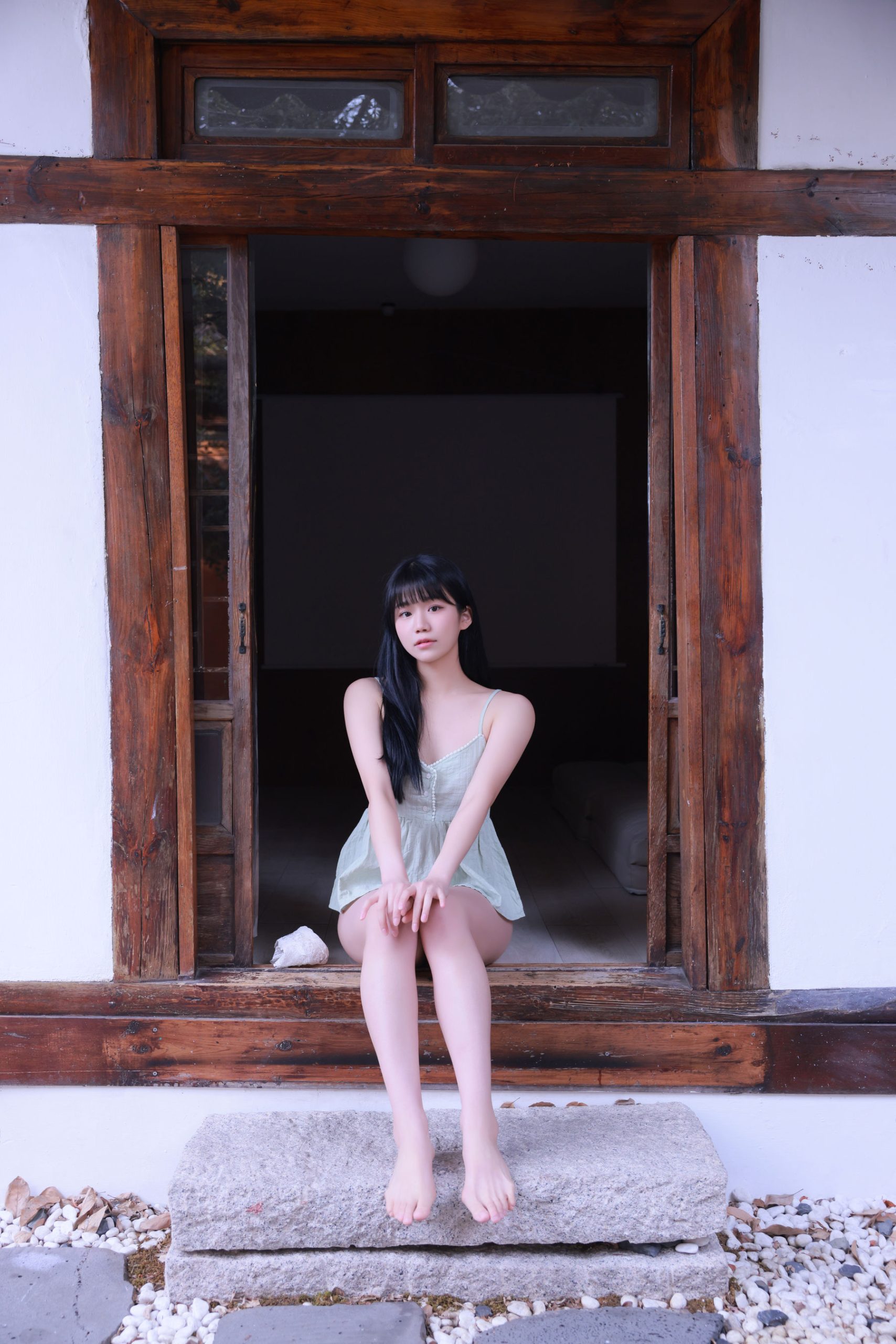 [SWEETBOX] Yui - Vol.39 Ramen