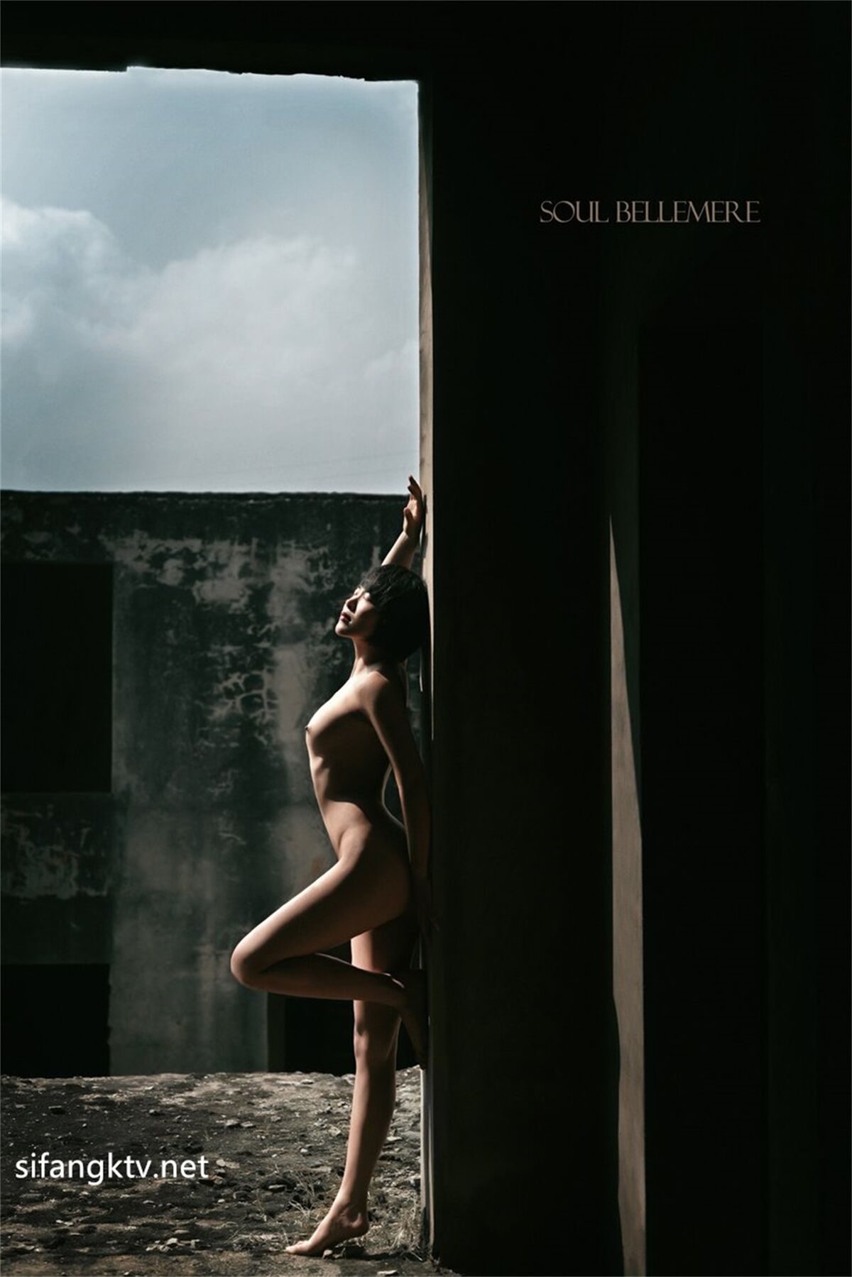 Reggae Soul Photography – 情色摄影大师 约拍各色美模 Part03 (53P)