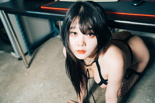 [Loozy] Zia (지아) – Fetish Girl (+S.Ver)