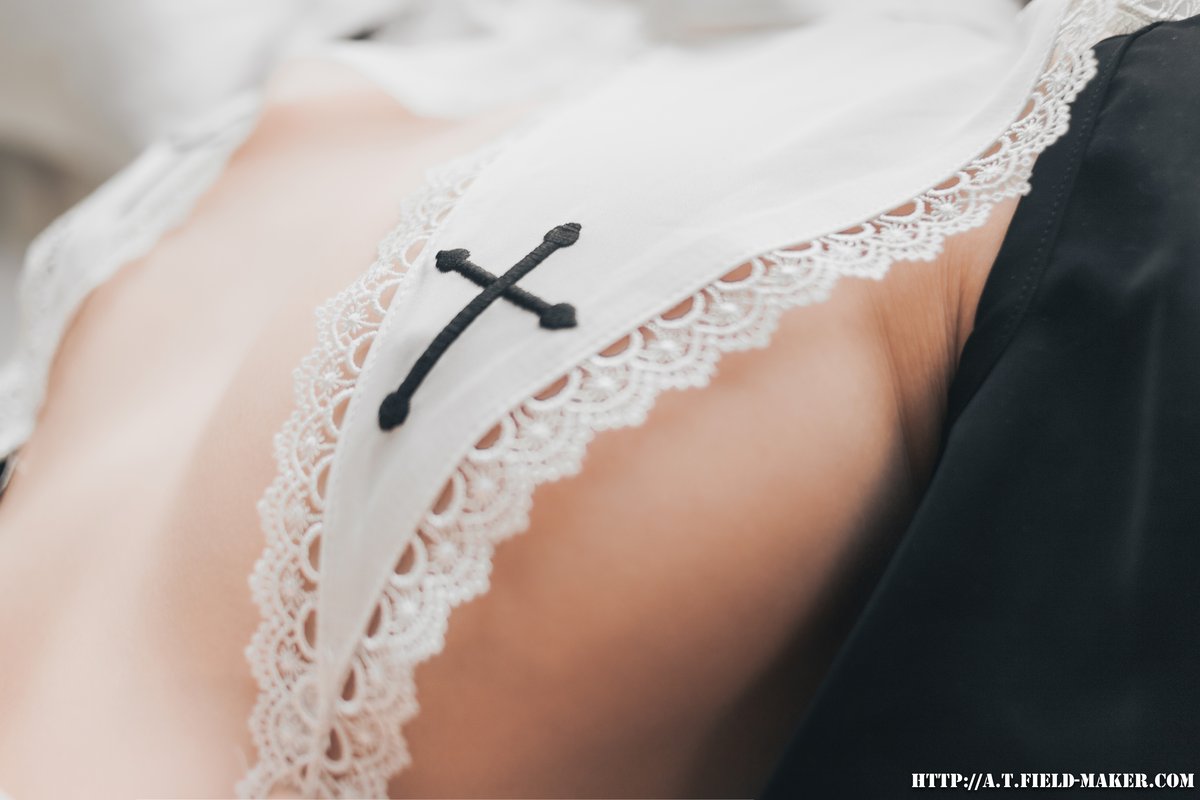 ATFM Tsubaki Album Vol.037 Cross Sisters