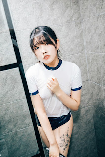 [Loozy] SonSon (손손) – Date at home (+S Ver)