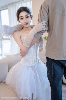 XingYan Vol.324 星冉