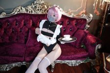 Coser@茶籽ccz 拉姆蕾姆