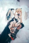 irisuare – 瑪麗·羅斯(Marie Rose)