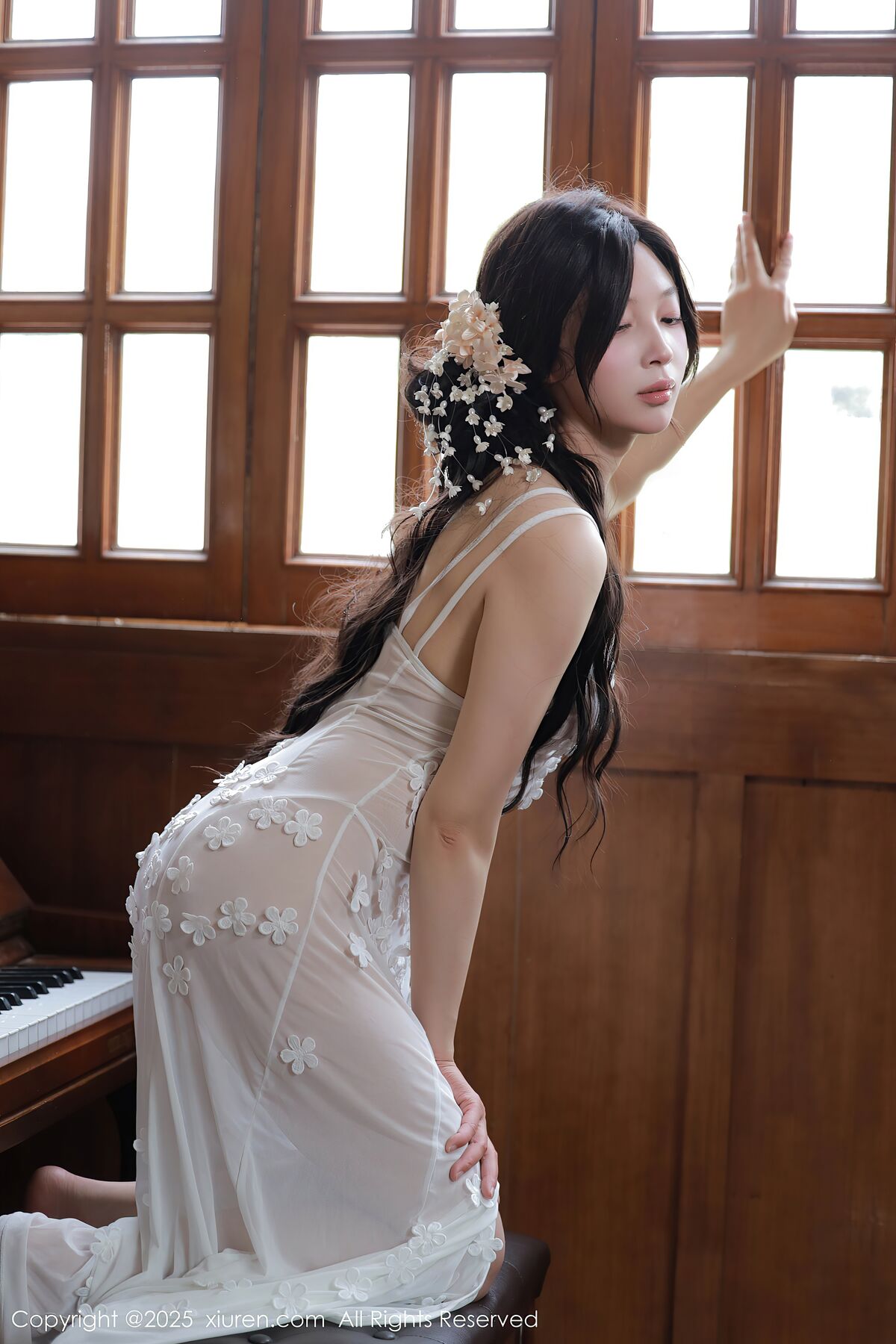 XiuRen秀人网 No.10198 Cheng Zi Jiang Lillian (79P)