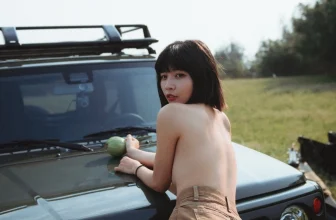 X-MODEL | Happy camping [NQ 158P + 1V/500MB]