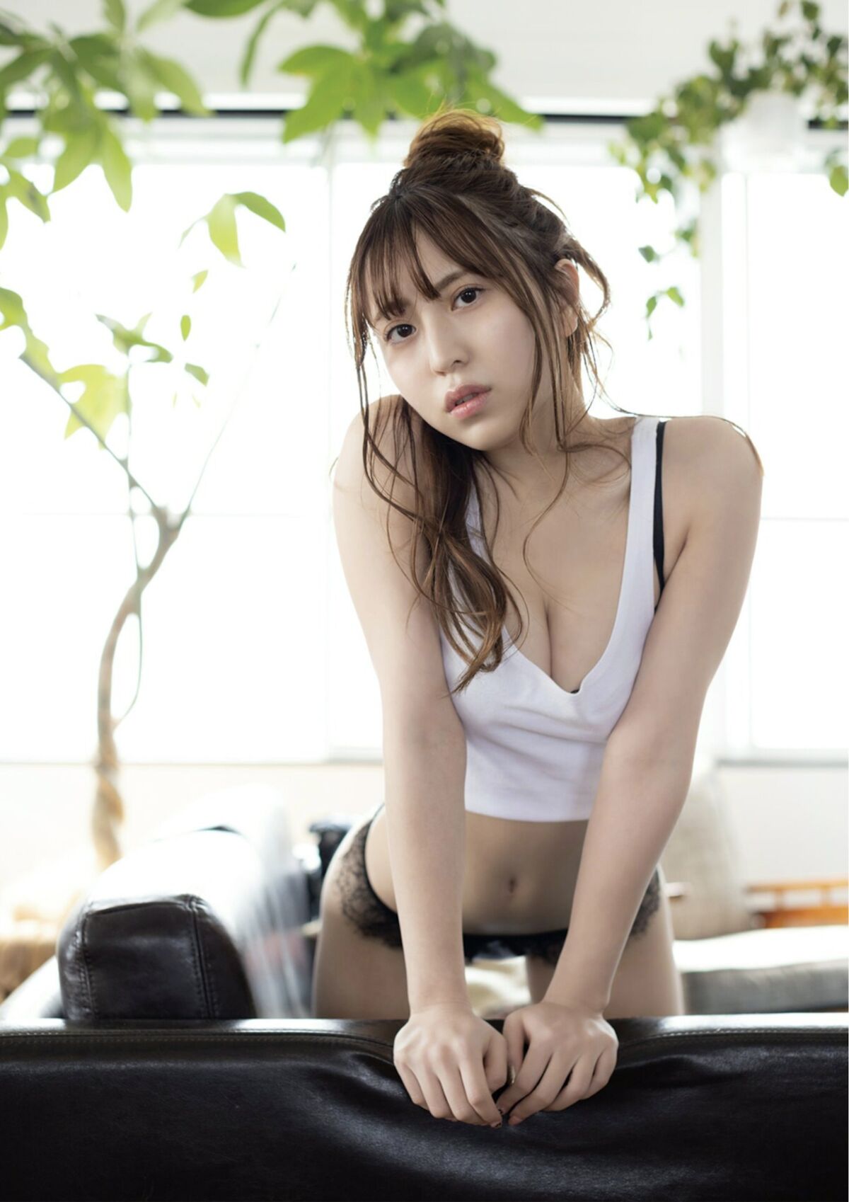 JP Seina Takeuchi 竹内星菜 – ふたりがいい (73P)