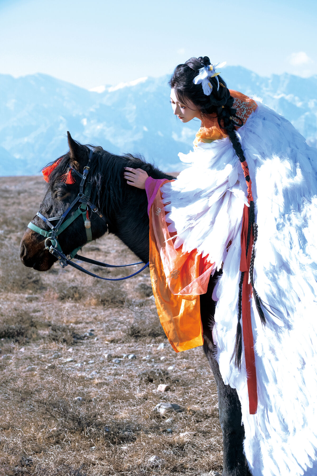 YiTuYu艺图语 Vol.8468 小贝壳请不要放弃 (25P)