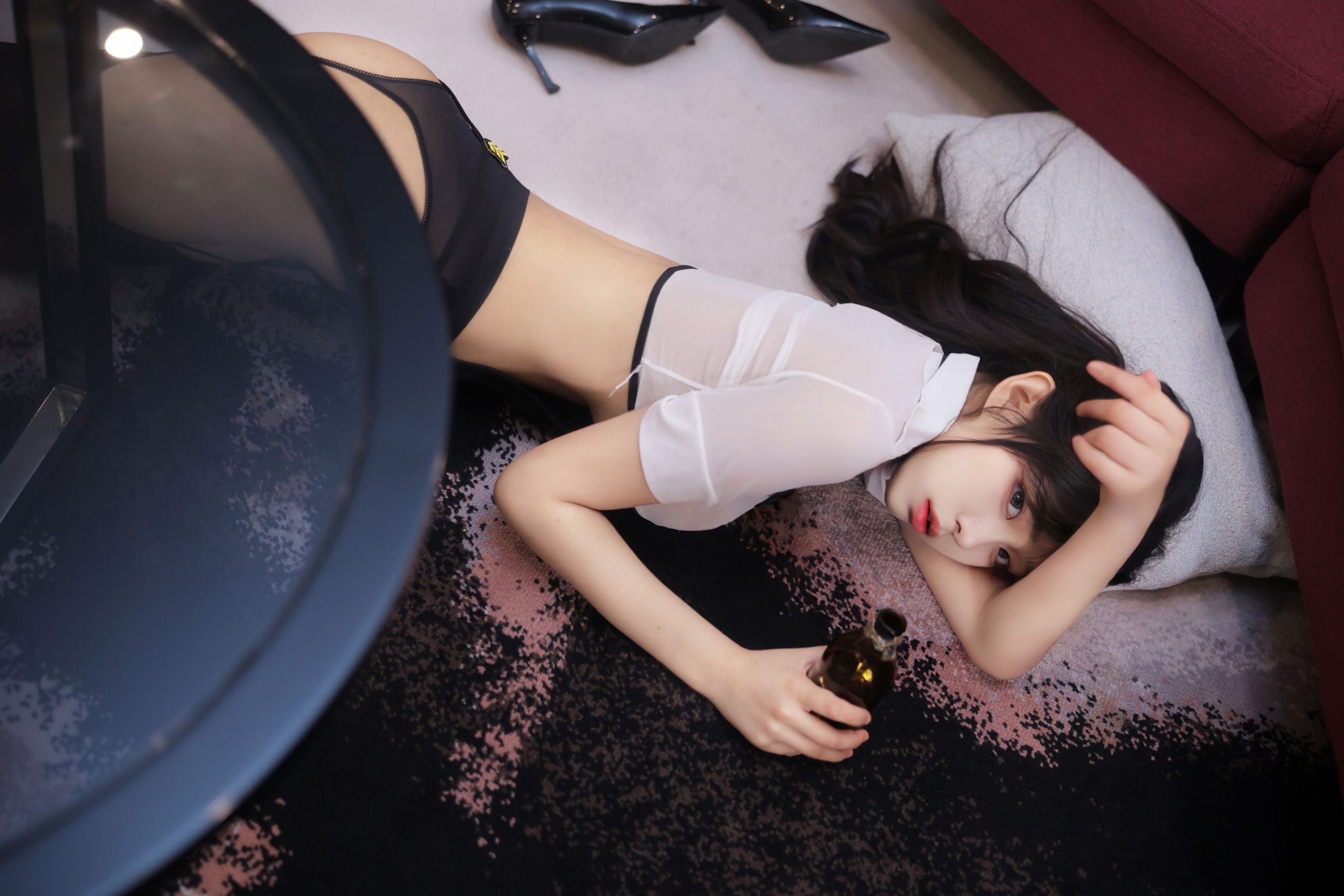 王心悦 - 醉酒