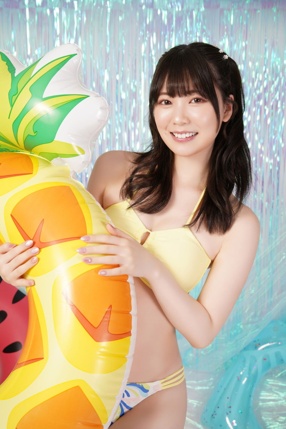 JP Mio Ishikawa 石川澪 – ＃バケショ (86P)