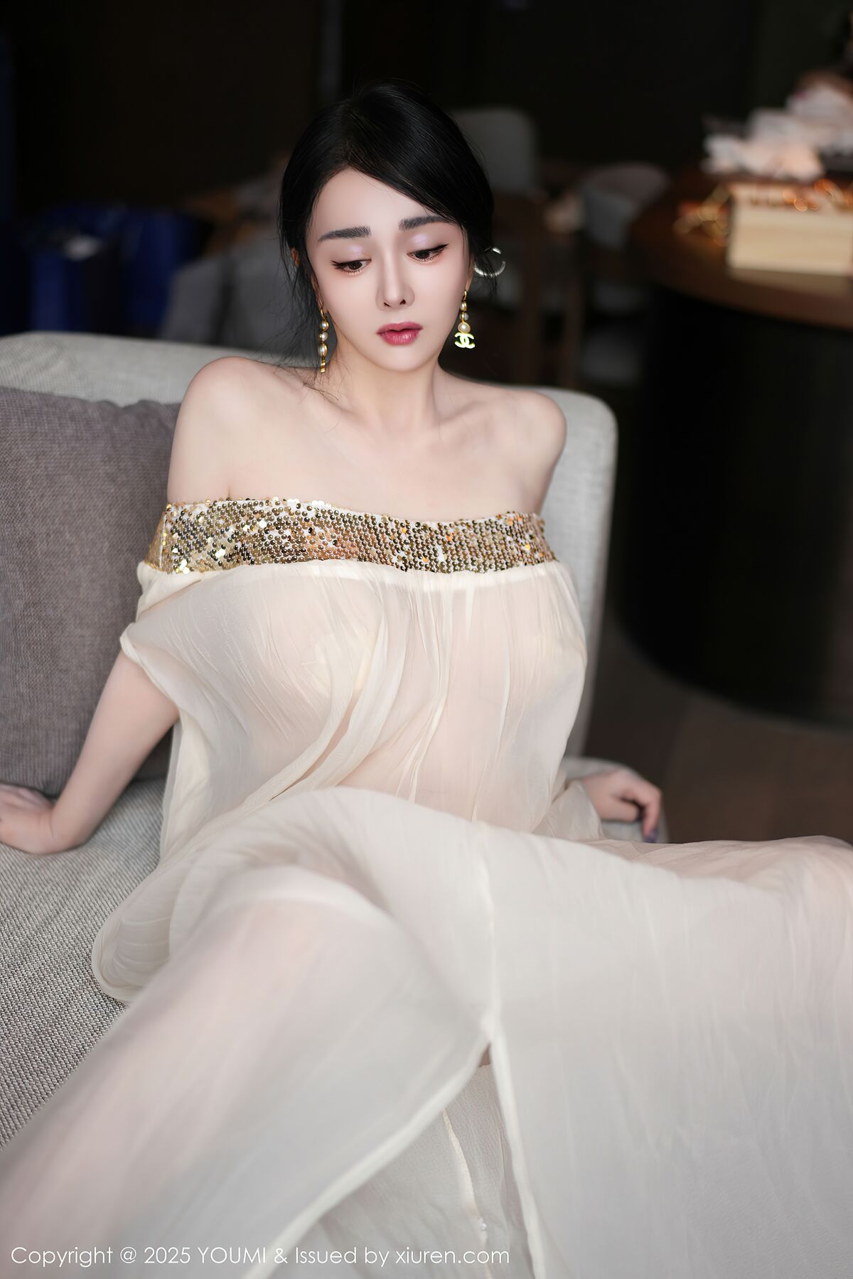 YouMi尤蜜荟 Vol.1132 Yun Er (63P)