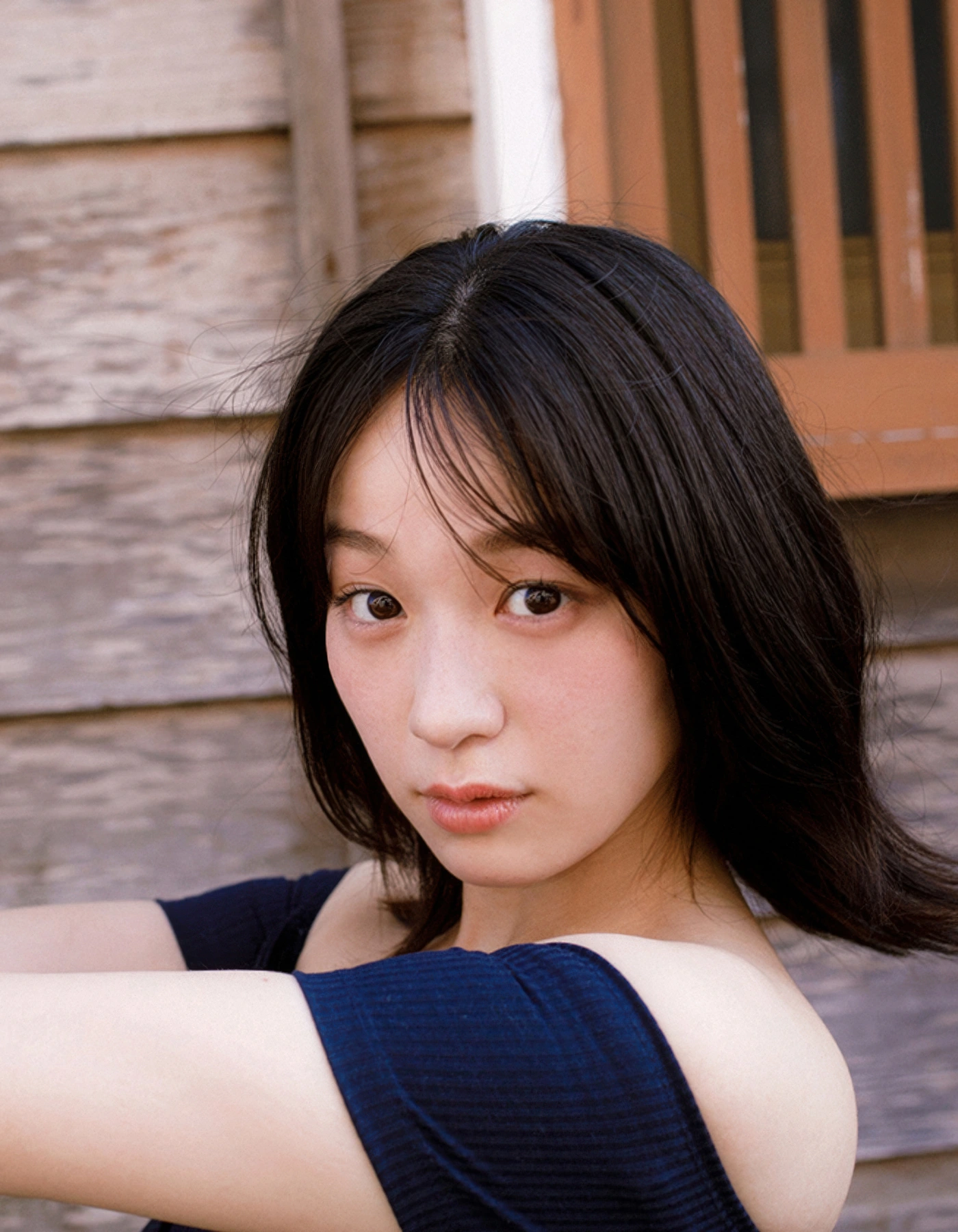 Mao Takano 高野真央, 週プレ＋Special No.346 ガチ恋不可避 1st week Set.03