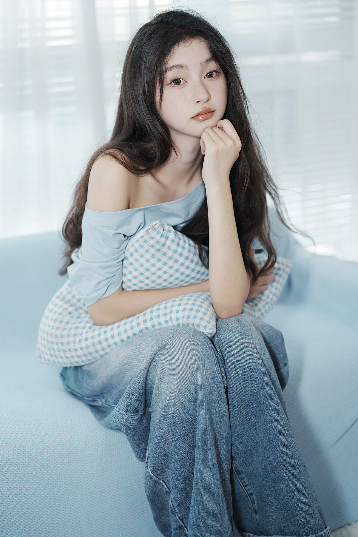 YiTuYu艺图语 Vol.7539 Tang Cu Li Zi