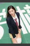 Yasuyo Saito 斎藤恭代, デジタル写真集 「艶めくアイドルライブ」 先行カット