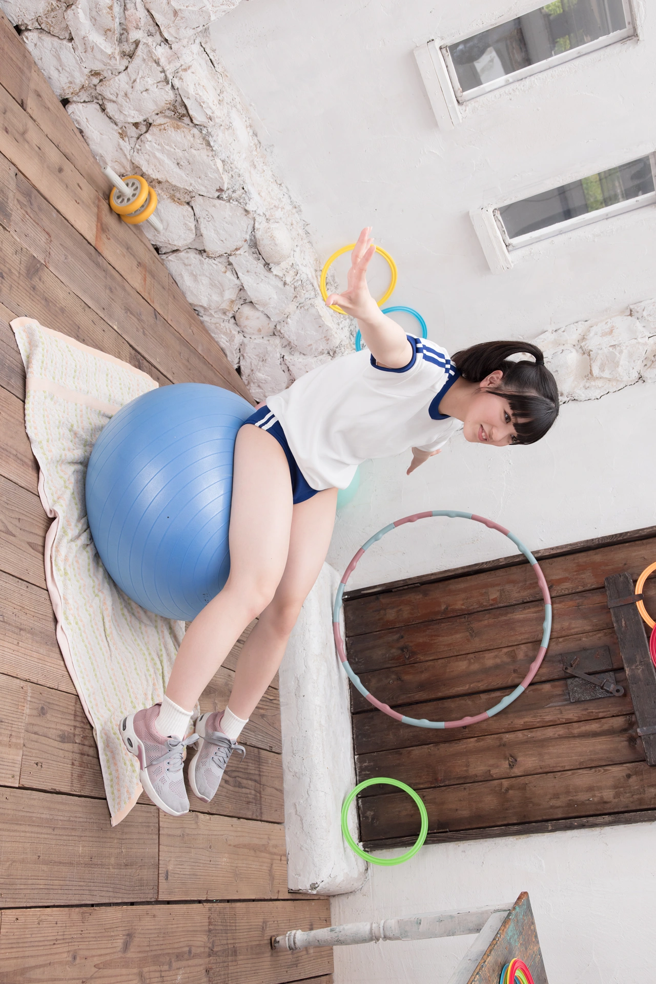 Hinako Tamaki 玉城ひなこ, Minisuka.tv [4k_l_hinako_80]