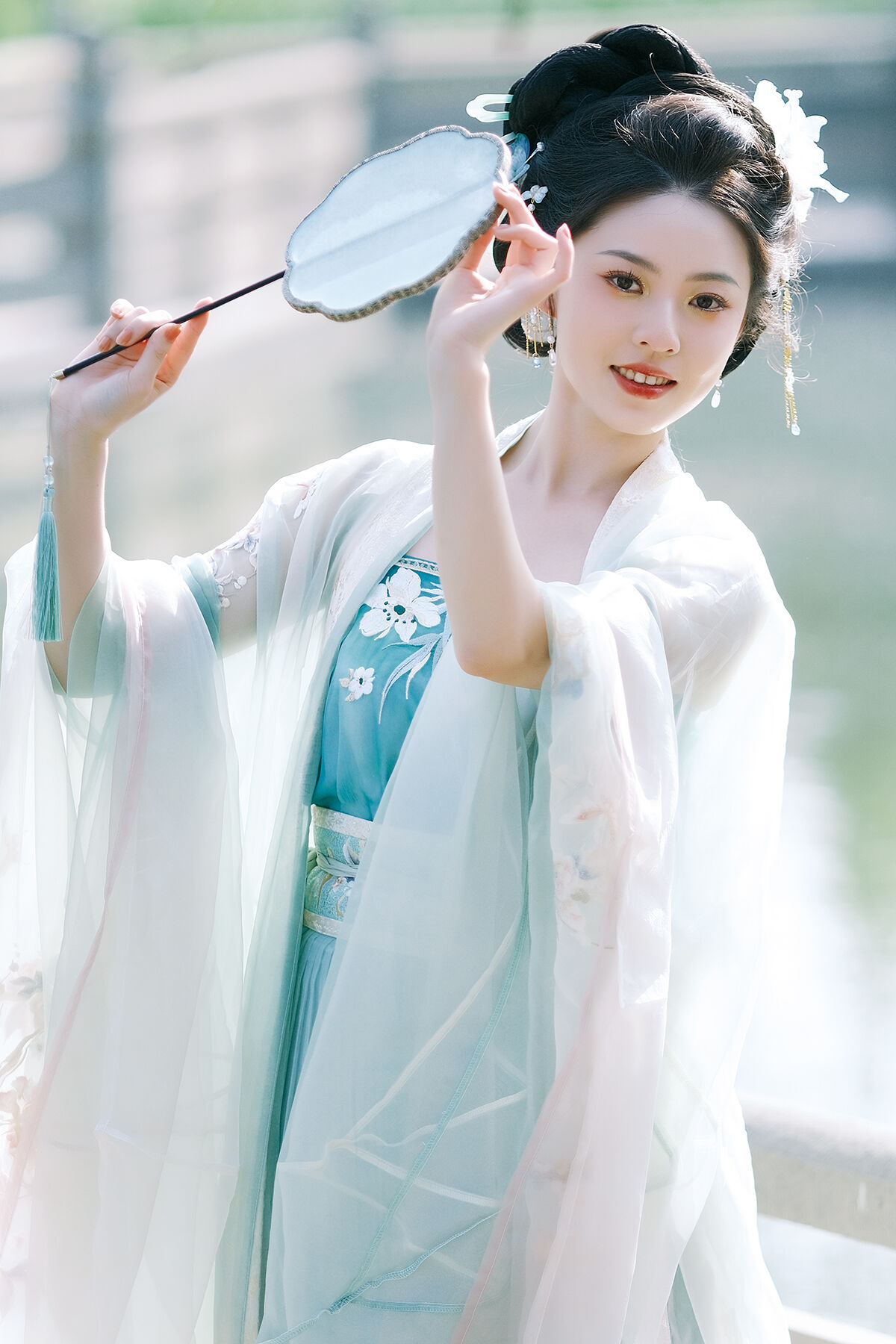 YiTuYu艺图语 Vol.7378 Xi Ci