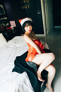 [Loozy] Son Ye-Eun (손예은) – Doube Date Ye-Eun