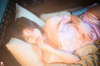 [PINK] U.Hwa (은유화) – Mood Pink