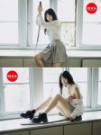 ROCKDUAN Photography – 高端唯美情色摄影大师 另类人体艺术 Part04 (67P)