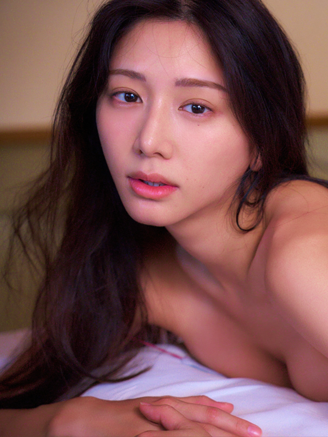 Yasuyo Saito 斎藤恭代, 週プレ＋Special No.345 1st week Set.02