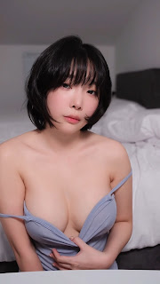 Kang In-kyung (강인경) – Drunk