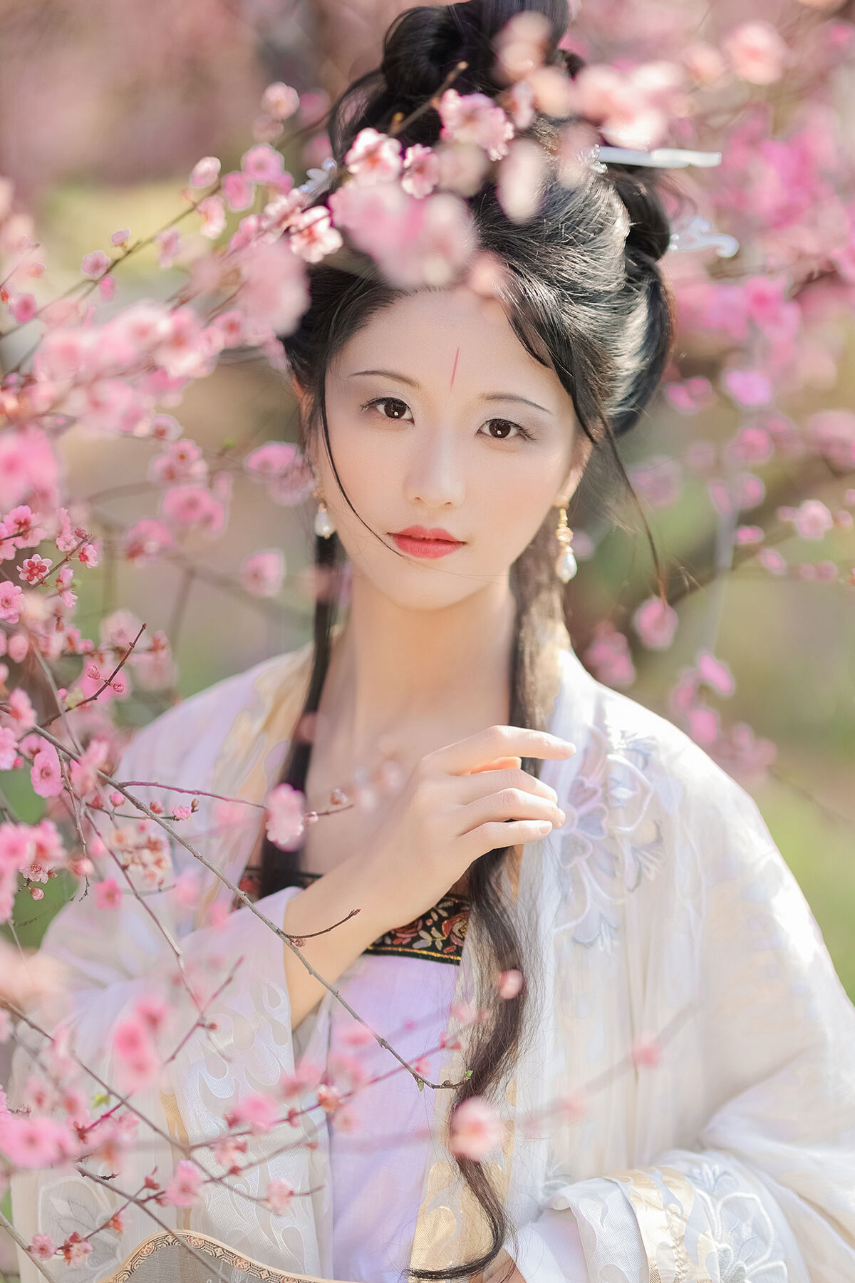 YiTuYu艺图语 Vol.7773 Mu Er Dong Le