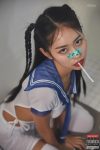 [HIGH FANTASY] Rina Toeda Vol.01 Bad Girl