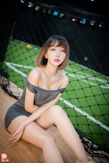 E다연 (dayeosin) – Cheer UP
