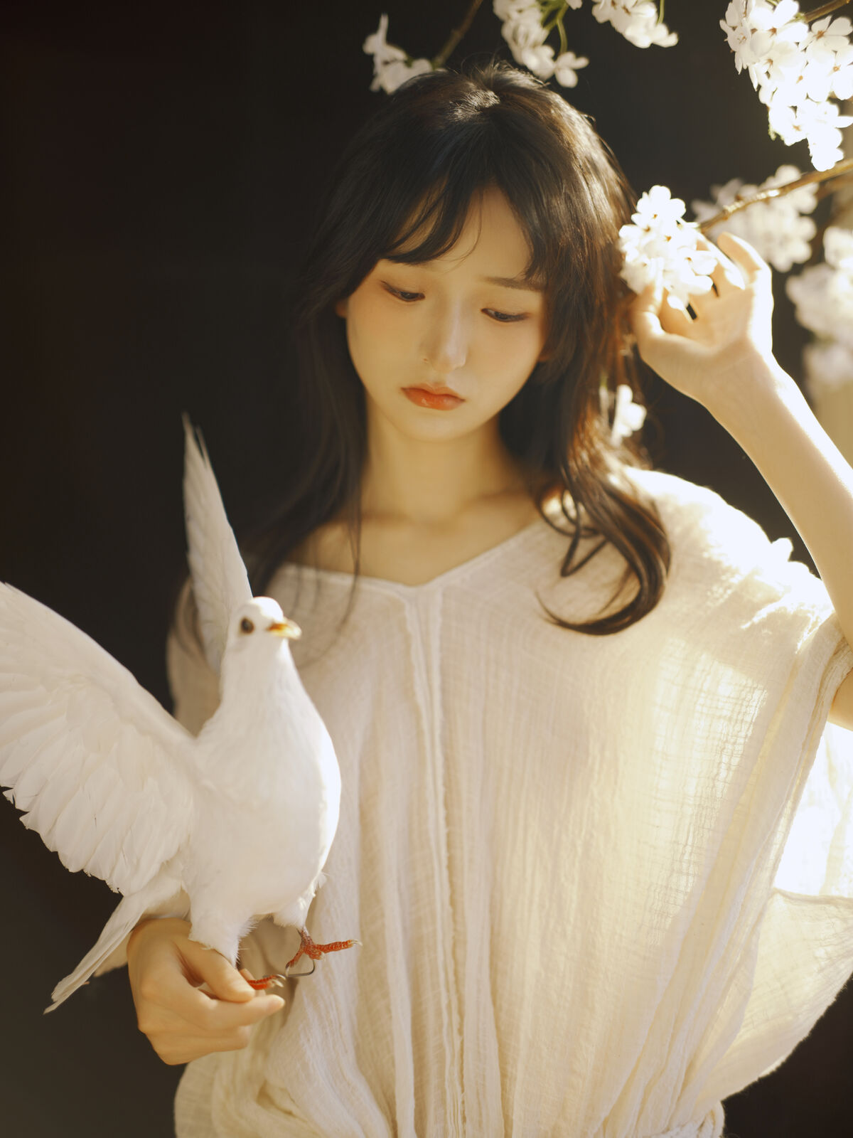 YiTuYu艺图语 Vol.8504 Maoqi (22P)
