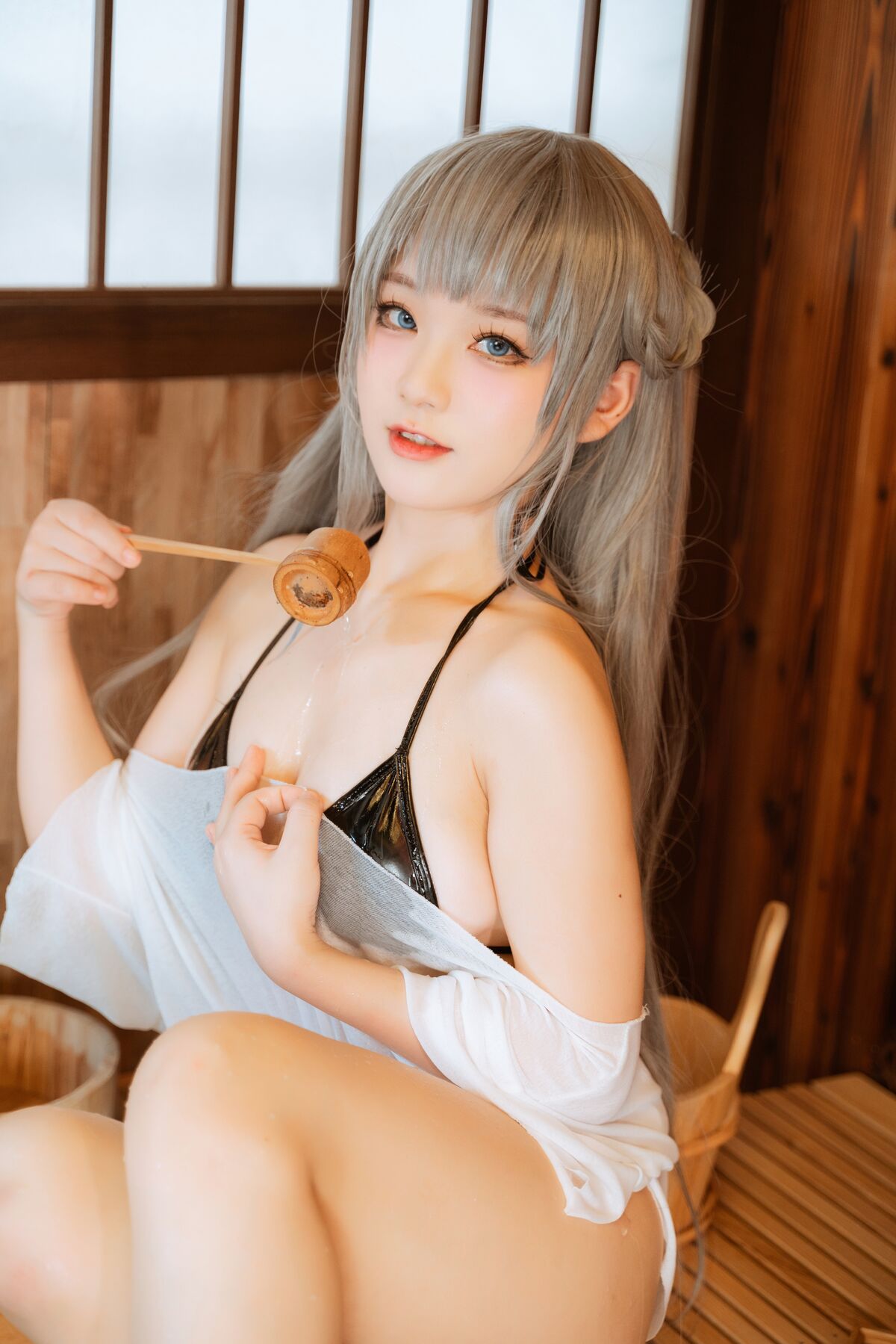 Coser@七七娜娜子 – 美因茨 (45P)