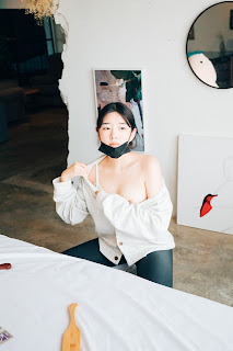[Loozy] Sonson (손손) – Yano Date