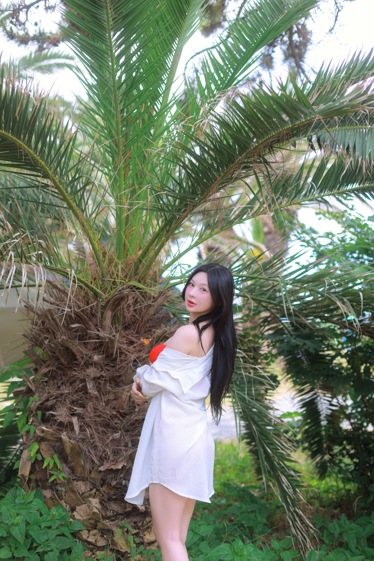 BYEOL 별 – Summer Vacation Part1