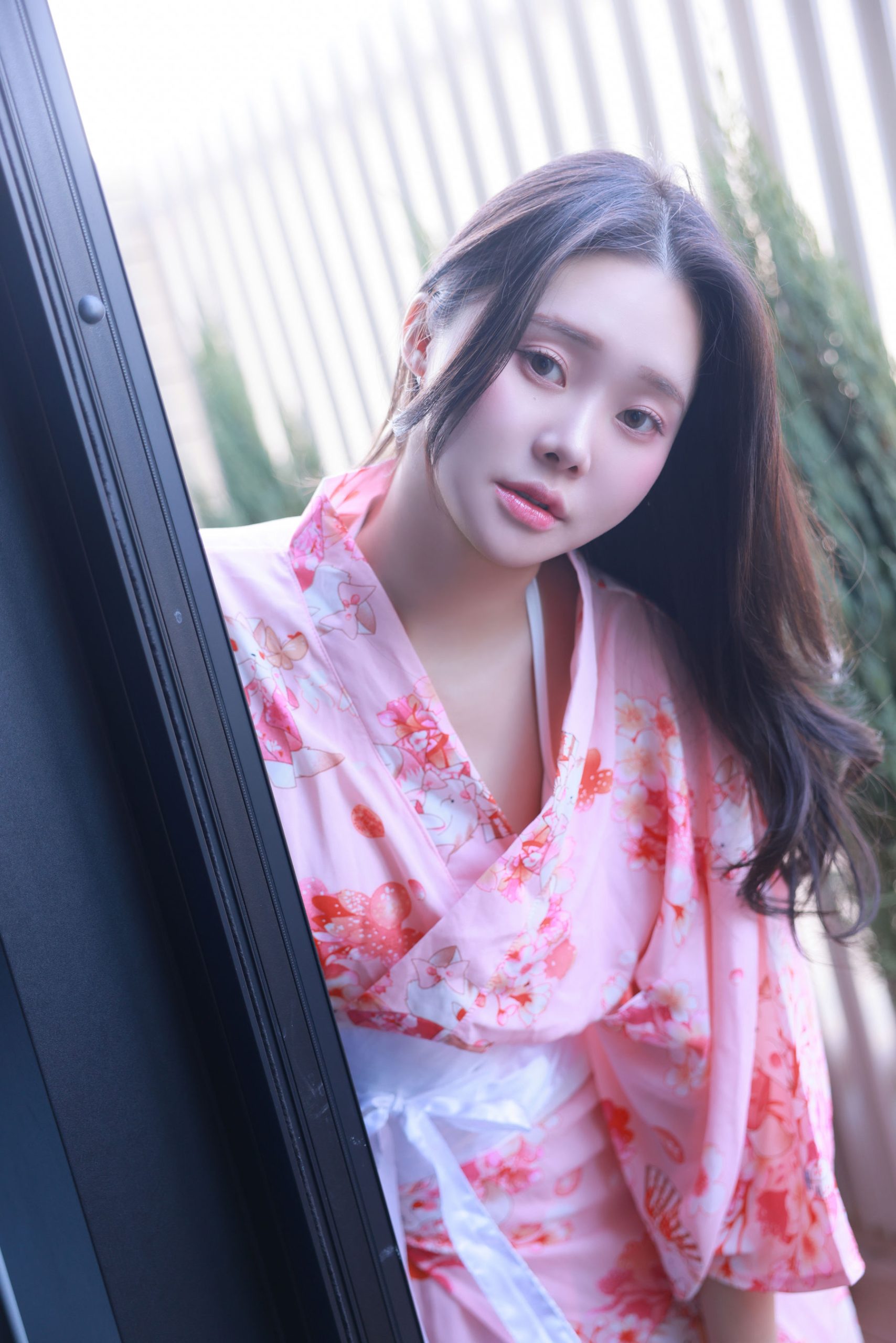 [SWEETBOX] Inah - Vol.40 All night