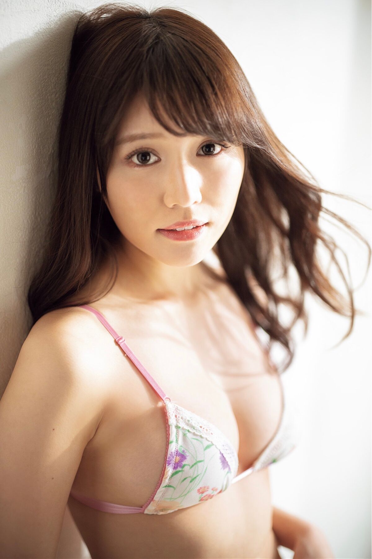 JP Yuka Kohinata 小日向ゆか – アサ芸アイドル写真集 好きです (52P)