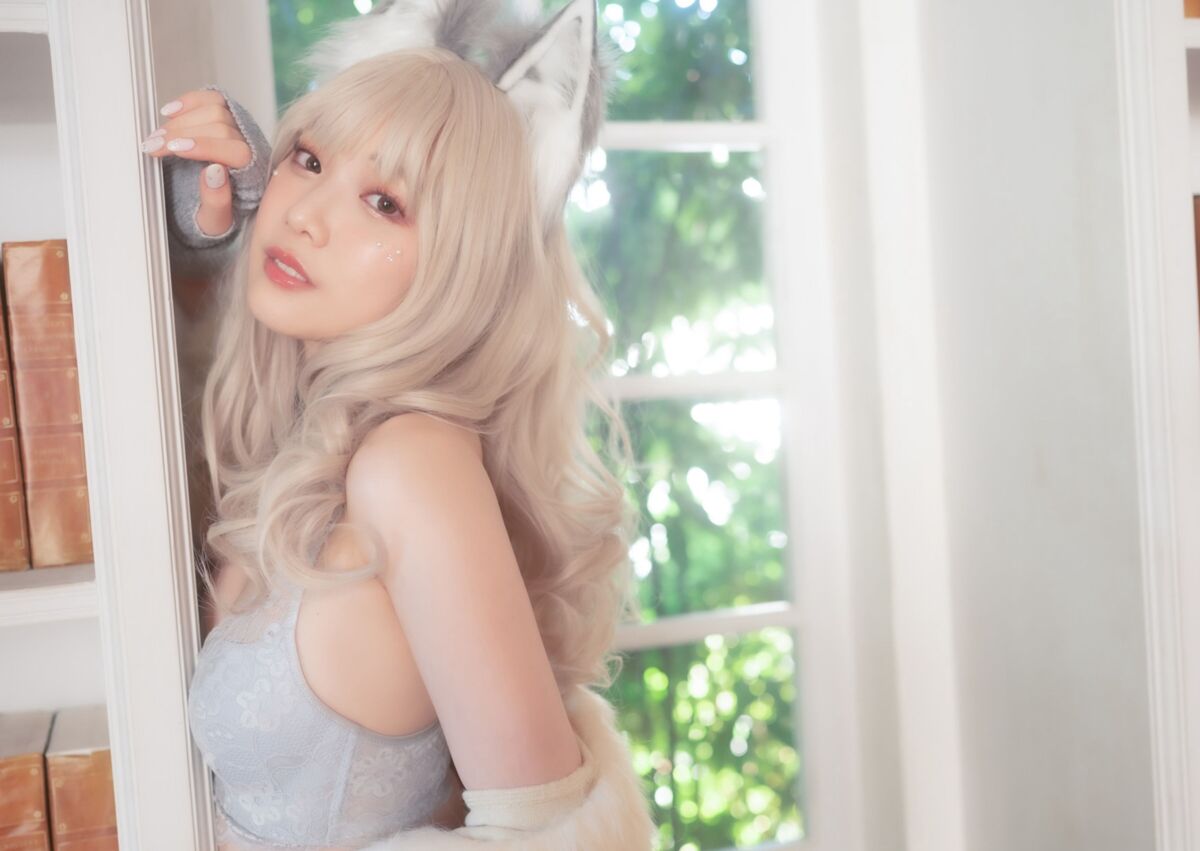 JP Mio Ishikawa 石川澪 – Count sheep (71P)