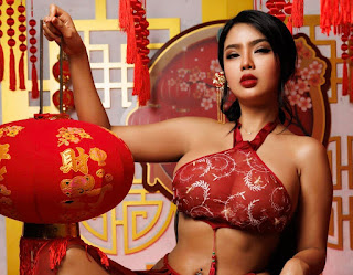 Yanisa Samohom P3