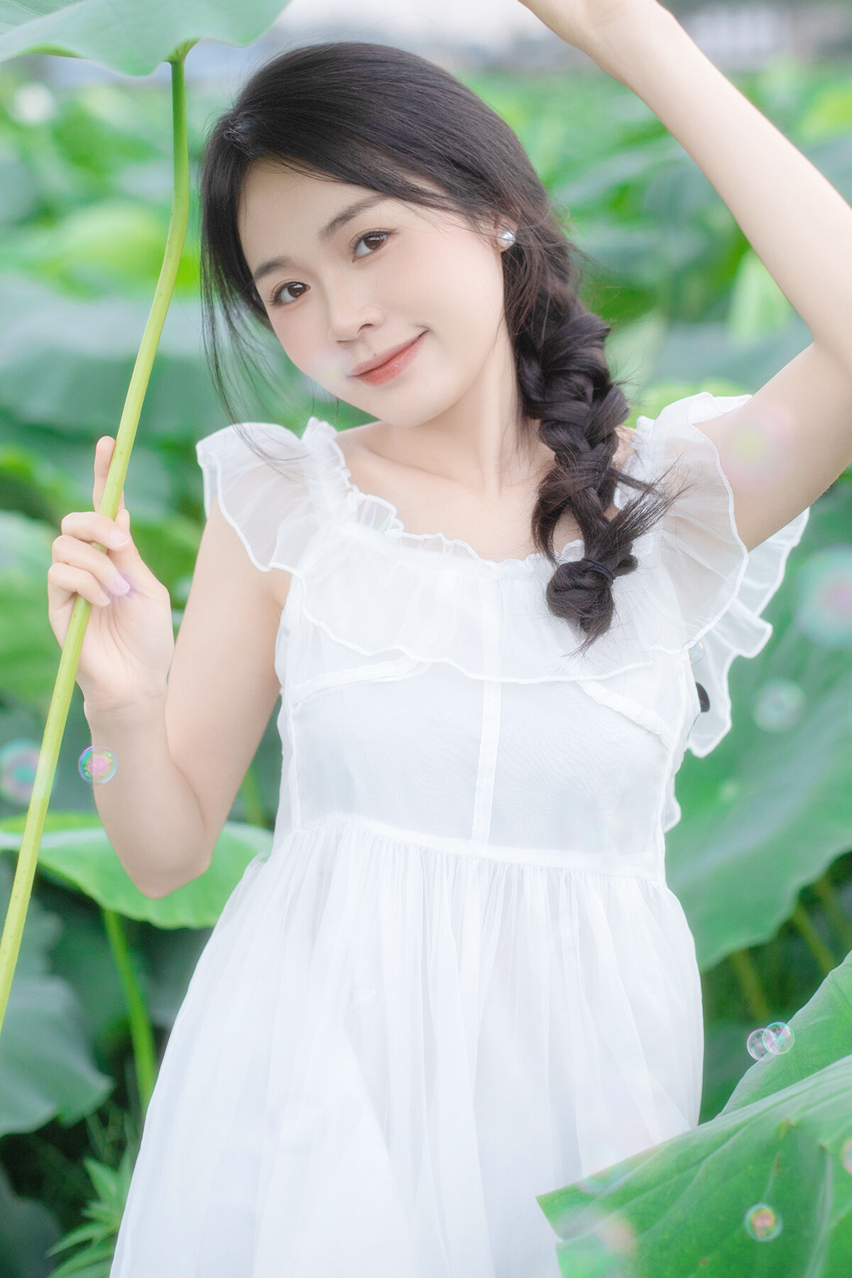 YiTuYu艺图语 Vol.7677 Yi