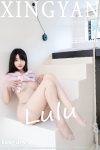 XingYan星颜社 Vol.364 Bai Lu Lulu (67P)