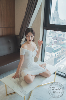 Pure Media Vol.261 Dohee (도희) – Party Time